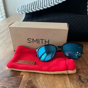 BRAND NEW SMITH sunglasses